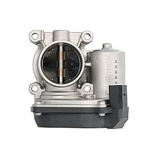 Carcasa clapeta strangulator SEAT CORDOBA IBIZA III SKODA FABIA I FABIA I PRAKTIK ROOMSTER VW FOX GOLF IV POLO 1.2/1.4 10.97-12.09 VDO A2C59511702