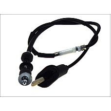 Cablu ambreiaj 1475mm/1240mm PEUGEOT 106 II 1.0-Electric 04.96-07.04 ADRIAUTO AD35.0142