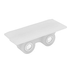 Ghidaje, lant distributie Ghidaj lant distributie CITROEN JUMPER FIAT DUCATO PEUGEOT BOXER 2.2D 04.06- OE FIAT 9659680180