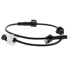Senzor,turatie roata Senzor ABS Spate  HONDA ACCORD IX 3.5 09.12- VEMO V26-72-0194