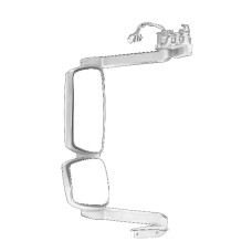 Oglinda exterioara Oglinda laterala Dreapta  IVECO EUROCARGO I-III 09.00-09.15 OEM 504369995Z