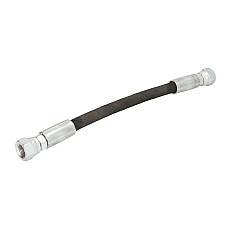 Piese si accesorii pentru elevatoare Przewod hydrauliczny gumowy Dlugosc 1100 mm. EVERT EVERT EVERTZL624001234