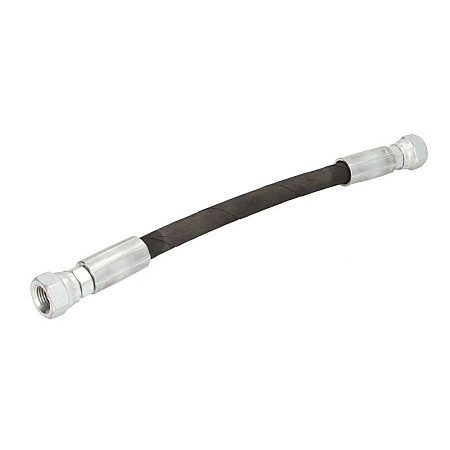 Piese si accesorii pentru elevatoare Przewod hydrauliczny gumowy Dlugosc 1100 mm. EVERT EVERT EVERTZL624001234