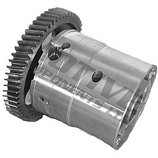 Pompa ulei MERCEDES-BENZ V-CLASS (W447) MOTIVE MOTOP8305