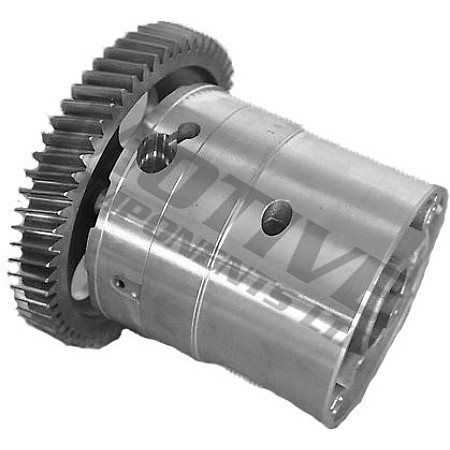 Pompa ulei MERCEDES-BENZ V-CLASS (W447) MOTIVE MOTOP8305