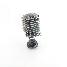 Captor apa, sistem compresor Element de uscator de aer de-oiler consep tensiune24VM22x15/M27x1 MAN F2000 01.94- HALDEX 92693S