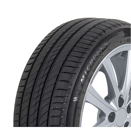 Anvelope vara SUV/4x4 892268 Primacy 4+ MICHELIN Vara Anvelopa 4x4 / SUV FR XL etichete: eficienta combustibil - B aderenta pe teren umed - A clasa de masurare a zgomotului i rezistenei la rulare - 71 dB B ade MICHELIN 255/60R18 LTMI 112V PRI4+