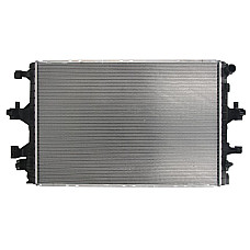 Radiator, racire motor Radiator motor  VW MULTIVAN T5 TRANSPORTER T5 2.0/2.0D KOYORAD PL453253