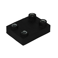 Piese de schimb pentru sabot Element de montare a sistemului de evacuare VANSTAR VAN20839MB