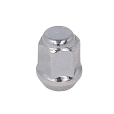 Piulita roata Wheel nut M12x15 length: 31mm CHRYSLER 300M CARAVAN CIRRUS CONCORDE GRAND VOYAGER III GRAND VOYAGER V LHS NEON NEON II PACIFICA PT CRUISER SEBRING STRATUS 1.6-4.0 09.86- DORMAN DOR611-074.1