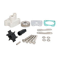 Set reparatie, pompa apa Water pump repair kit YAMAHA F4 1999-2008 SIERRA INTERNATONAL LLC 18-48619