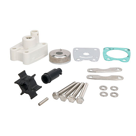 Set reparatie, pompa apa Water pump repair kit YAMAHA F4 1999-2008 SIERRA INTERNATONAL LLC 18-48619