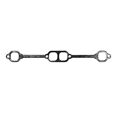 Garnitura, galerie evacuare Exhaust manifold gasket QUICKSILVER 27-33395
