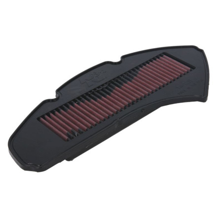 Filtru aer de aer - with increased durability 371x171x34 YAMAHA GPD 125 2015-2018 K&amp;N YA-1215