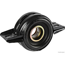 Suport, ax cardanic Suport pentru arborele elicei HYUNDAI GALLOPER II MITSUBISHI L200 PAJERO I PAJERO II PAJERO PININ I 1.8-2.8D 11.86-12.07 HERTH+BUSS JAKOPARTS J2915000