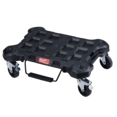 Geanta cu scule Platform driving module colour: neagra MILWAUKEE 4932471068
