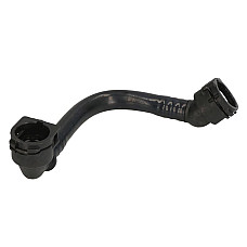 Cuplaj conducta lichid racire Furtun de plastic pentru sistemul racire compresor MERCEDES BPART 09.08.5352