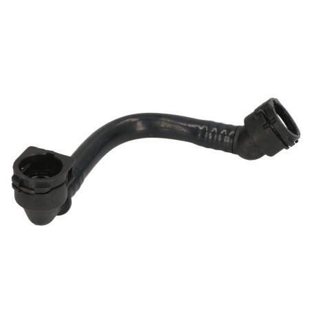 Cuplaj conducta lichid racire Furtun de plastic pentru sistemul racire compresor MERCEDES BPART 09.08.5352