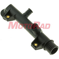 Flansa lichid racire Sistem de stub pipe BMW 3 E30 3 E36 5 E34 Z3 E36 1.6-1.9 09.82-01.03 MOTORAD CH6140