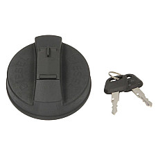 Buson rezervor de combustibil Capacul rezervorului se potriveste JCB 3CX 4CX 332 F4780 AN