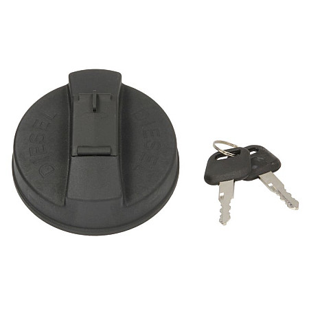 Buson rezervor de combustibil Capacul rezervorului se potriveste JCB 3CX 4CX 332 F4780 AN