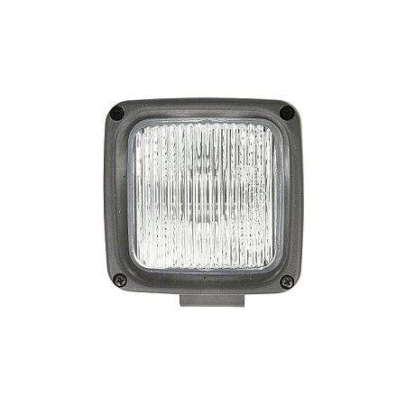 Lampa mers inapoi Reverse light AMP socket bulb type: H3 omega grip with a fog light function 12/24V WESEM HK1.42302.02