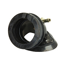 Flansa carburator Intake stub-pipe PIAGGIO/VESPA ET4 FLY LIBERTY SKIPPER ZIP 125 2000-2012 INPARTS IP000093