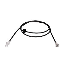 Arbore tahometru Cablu vitezometru 2625mm FORD SIERRA SIERRA I 1.3-2.8 08.82-12.86 ADRIAUTO AD13.1509