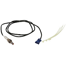 Sonda lambda numar fire 4 1850mm  MERCEDES A W168 C CL203 C T-MODEL S203 C W203 C W204 CLK C209 E W211 VOLVO XC90 I ALFA ROMEO 147 AUDI A4 B5 0.9-4.2 09.92- NGK OZA806-EE22 91719