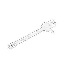 Senzor,temperatura interioara Internal A/C temperature sensor RENAULT ESPACE IV LAGUNA II VEL SATIS 1.6-3.5 03.01- OE RENAULT 77 01 048 762
