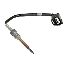Senzor, temperatura gaze evacuare Senzor temperatura evacuare  TOYOTA LAND CRUISER LAND CRUISER PRADO 3.0D 08.09- DENSO DET-0133