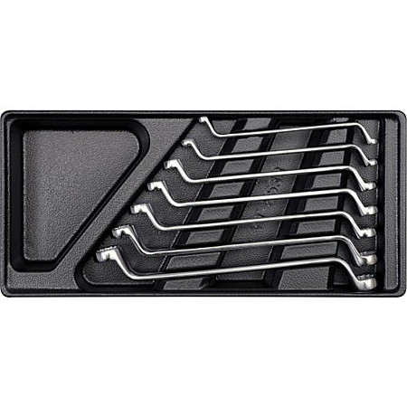 YT-5533 Trusa Chei Inelare 6-19Mm, Pentru Yt-5530