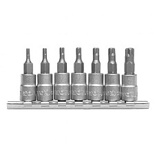 YT-0461 Set Chei Cu Cozi 7 Buc