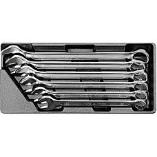 YT-5532 Trusa Chei Combinate 22-32Mm -Insertie Yt-5530