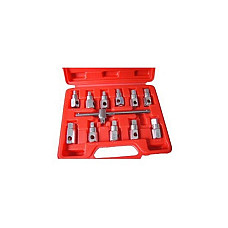 Chei pentru buson baie de ulei 12 piese HS-E1156