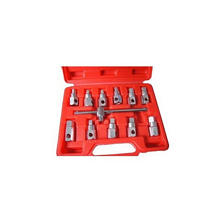 Chei pentru buson baie de ulei 12 piese HS-E1156