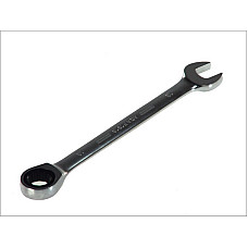 Cheie combinata/clichet, dimensiune: 13 mm, lungime: 178mm - TOPTUL AOAF1313