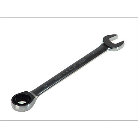 Cheie combinata/clichet, dimensiune: 13 mm, lungime: 178mm - TOPTUL AOAF1313