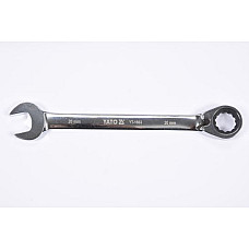 Cheie Combinata Cu Clichet 20Mm YATO YT-1663