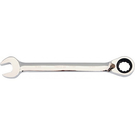 YT-0199 Cheie Combinata Cu Clichet 18Mm