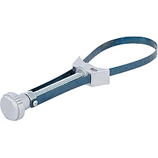 Cheie Filtre De Ulei Cu Banda | Banda Din Otel De Arc | Aluminiu Turnat Sub Presiune | O 110 - 155 Mm