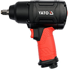 YT-09540 Pistol Pneumatic 1/2" 1150Nm