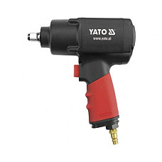 YT-0953 Pistol Pneumatic 1/2", 1356Nm