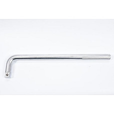 Cheie Tip "L" 3/4" X430Mm YATO YT-1348