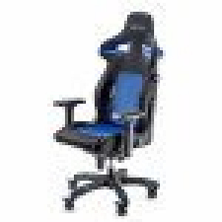 Alte accesorii si mobilier pentru garaj Scaun de birou  Albastru/Negru SPARCO TEAMWORK 00988NRAZ