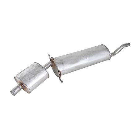 Toba esapamet intermediara Sistem de evacuare a amortizorului FIAT MULTIPLA 1.6 04.99-06.10 WALKER WALK21453