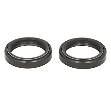 Etansare ulei suspensie fata Simering amortizor 2 buc  43x55x95/105 ATHENA P40FORK455161