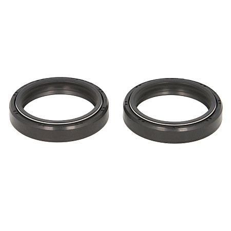 Etansare ulei suspensie fata Simering amortizor 2 buc  43x55x95/105 ATHENA P40FORK455161