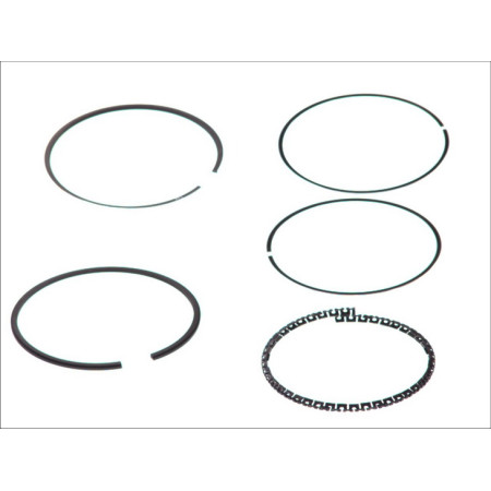 Set segmenti piston 795 STD 175 2 4 EN piston AUDI 100 C2 100 C3 200 C2 200 C3 80 B1 80 B2 COUPE B2 VW CADDY I GOLF I JETTA I PASSAT B1 1.5-2.2 09.74-03.88 VW GOETZE 08-404100-00