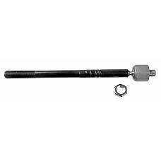 Articulatie axiala, cap de bara Tija de fixare fara capat Dreapta/Stanga lungime: 280mm VOLVO S60 II S80 II V60 I V70 III XC70 II 1.5-4.4 03.06-12.18 LEMFOERDER LMI34658